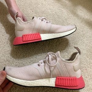 Kids size 6 NMDS
